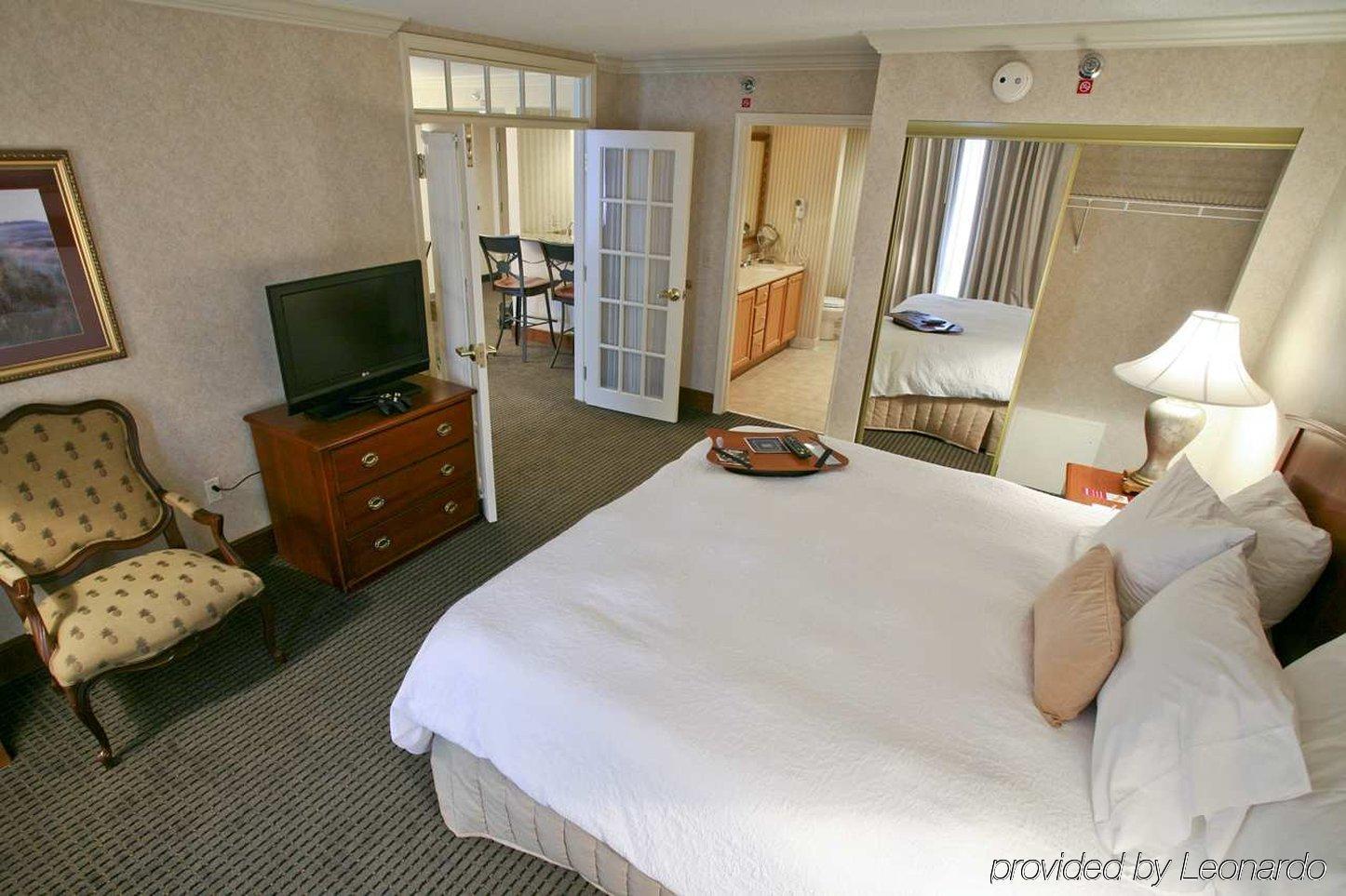 Hampton Inn & Suites Country Club Plaza Area metropolitana di Area metropolitana di Kansas City Camera foto